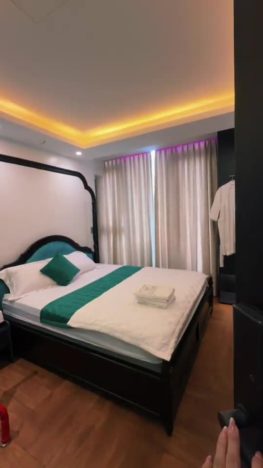 Không gian phòng VIP