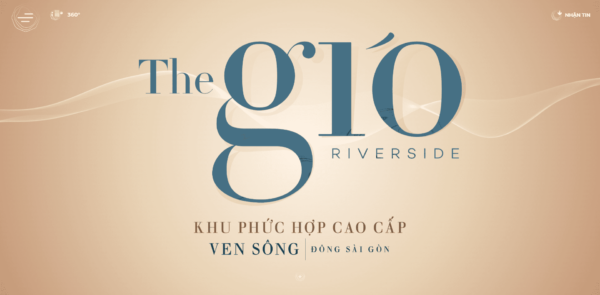 template du an the gio